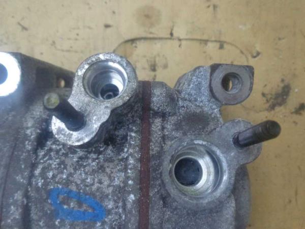 COMPRESSEUR DE CLIMATISATION HYUNDAI/ KIA - Vue 2